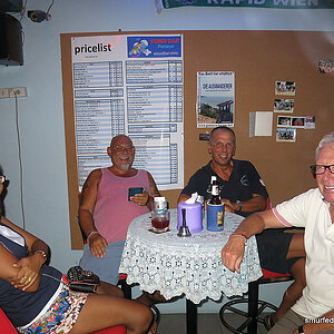 2014-05-03 Smurf Bar