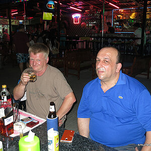 2014-05-03 Smurf Bar