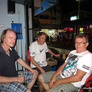 2014-05-03 Smurf Bar