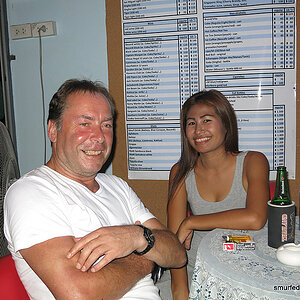 2014-05-03 Smurf Bar