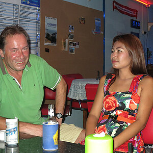 2014-05-04 Smurf Bar