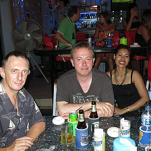 2014-05-04 Smurf Bar