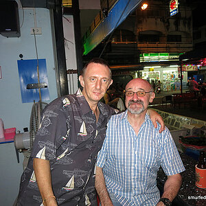 2014-05-04 Smurf Bar