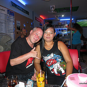 2014-05-04 Smurf Bar