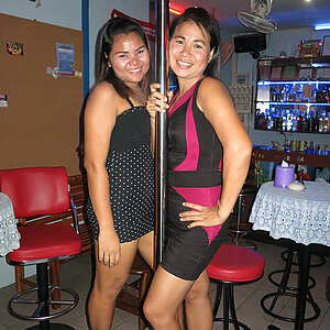 2014-05-04 Smurf Bar