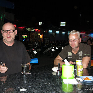 2014-05-04 Smurf Bar