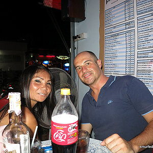 2014-05-04 Smurf Bar