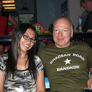 2014-05-04 Smurf Bar