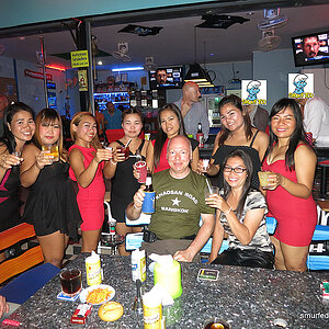 2014-05-04 Smurf Bar