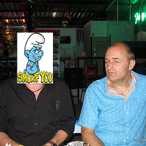 2014-05-04 Smurf Bar
