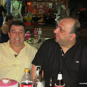 2014-05-05 Smurf Bar