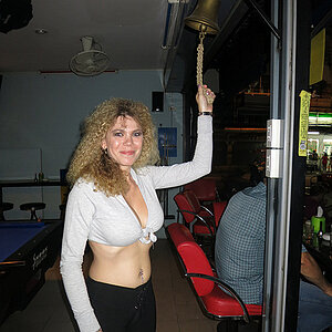 2014-05-05 Smurf Bar