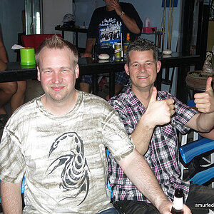 2014-05-05 Smurf Bar