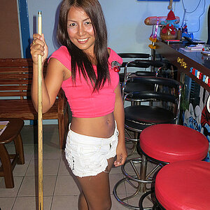 2014-05-05 Smurf Bar