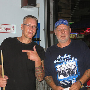 2014-05-05 Smurf Bar