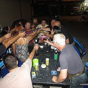 2014-05-05 Smurf Bar