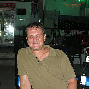 2014-05-05 Smurf Bar