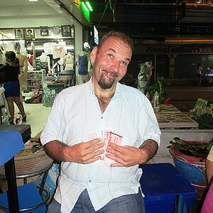 2014-05-05 Smurf Bar