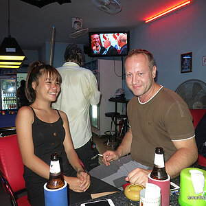 2014-05-05 Smurf Bar