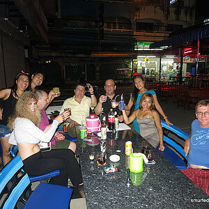 2014-05-05 Smurf Bar