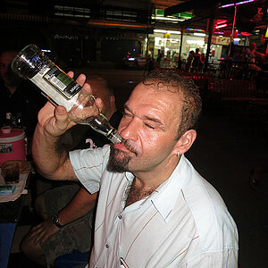 2014-05-05 Smurf Bar