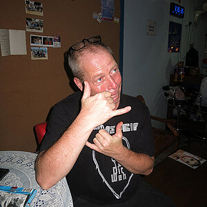 2014-05-05 Smurf Bar