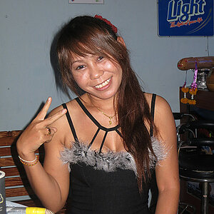 2014-05-05 Smurf Bar