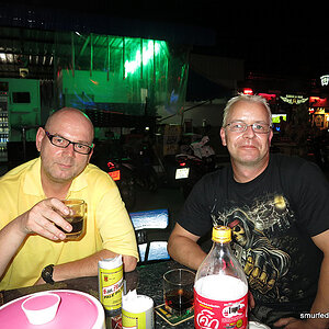 2014-05-06 Smurf Bar