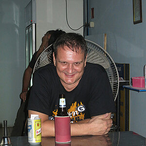 2014-05-06 Smurf Bar