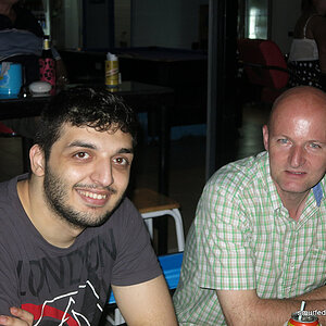 2014-05-06 Smurf Bar