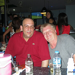 2014-05-06 Smurf Bar