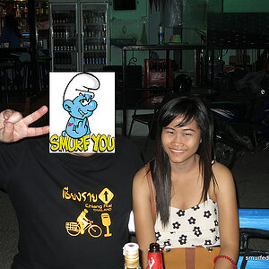2014-05-06 Smurf Bar
