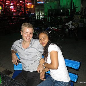 2014-05-06 Smurf Bar