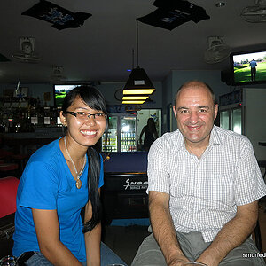 2014-05-06 Smurf Bar