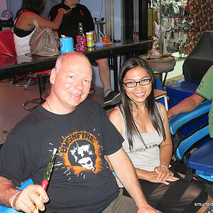 2014-05-07 Smurf Bar