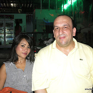 2014-05-07 Smurf Bar