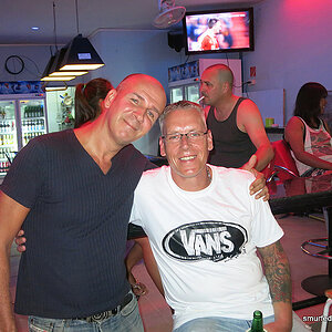 2014-05-07 Smurf Bar