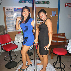 2014-05-07 Smurf Bar