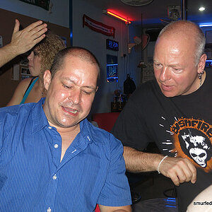 2014-05-07 Smurf Bar