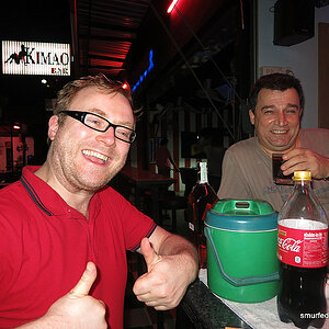 2014-05-07 Smurf Bar