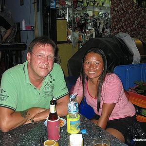 2014-05-07 Smurf Bar