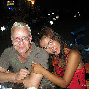 2014-05-07 Smurf Bar