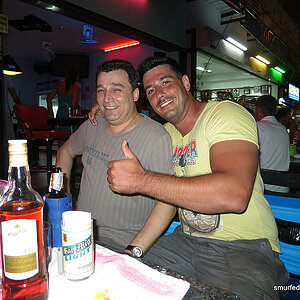2014-05-07 Smurf Bar