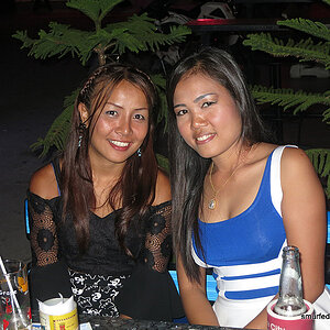 2014-05-07 Smurf Bar