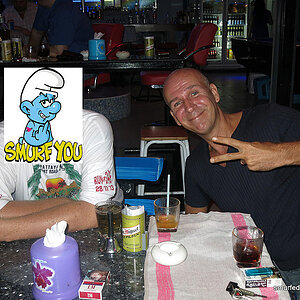 2014-05-07 Smurf Bar