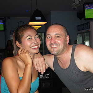 2014-05-07 Smurf Bar