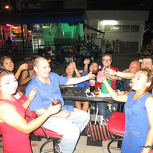 2014-05-07 Smurf Bar