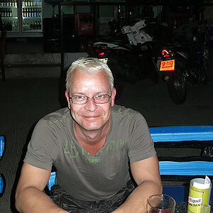 2014-05-07 Smurf Bar