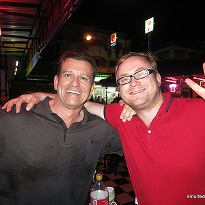 2014-05-07 Smurf Bar