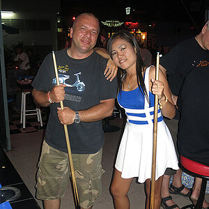 2014-05-07 Smurf Bar